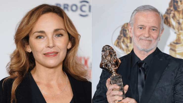 Zodiaque : Claire Keim, une actrice qui "n’en fait qu’à sa tête", Francis Huster révèle enfin les raisons qui ont empêché le retour de l’actrice