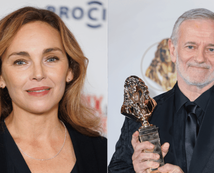 Zodiaque : Claire Keim, une actrice qui "n’en fait qu’à sa tête", Francis Huster révèle enfin les raisons qui ont empêché le retour de l’actrice