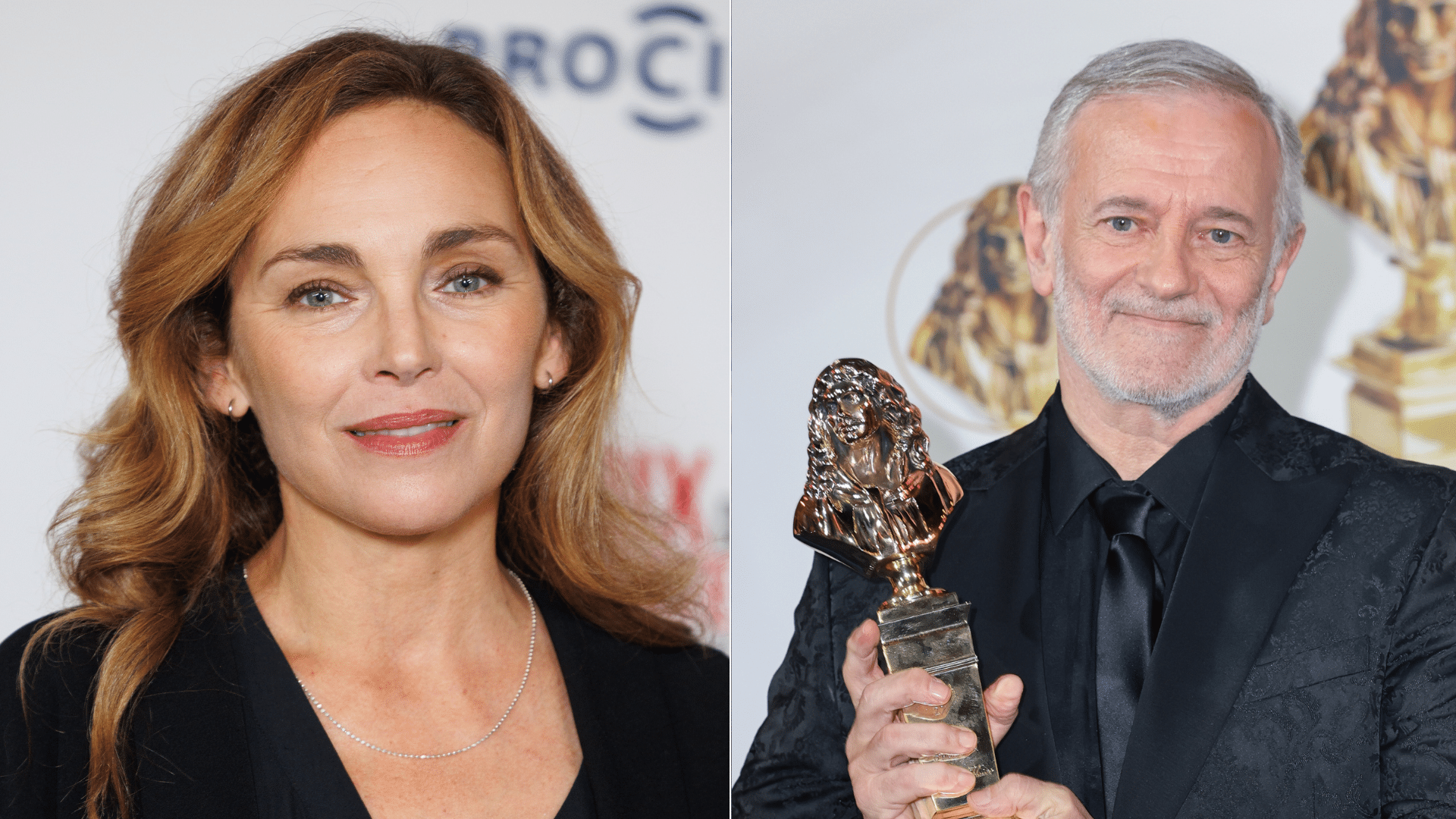 Zodiaque : Claire Keim, une actrice qui "n’en fait qu’à sa tête", Francis Huster révèle enfin les raisons qui ont empêché le retour de l’actrice