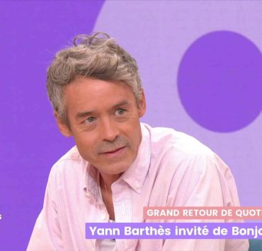 Quotidien, c’est l’hécatombe : après Ambre Chalumeau et Maïa Mazaurette, une troisième figure de l’émission s’en va