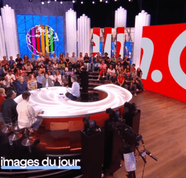 Quotidien : après le départ de trois figures phares de l’émission, finalement, une ancienne chroniqueuse quitte le service public et revient