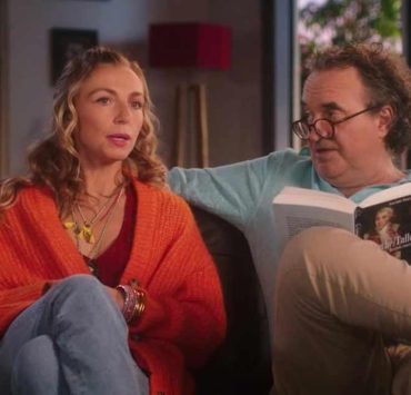 Amélie Etasse de Scènes de ménage révèle pour le toute première fois être séparée de son compagnon de longue date, Clément Séjourné