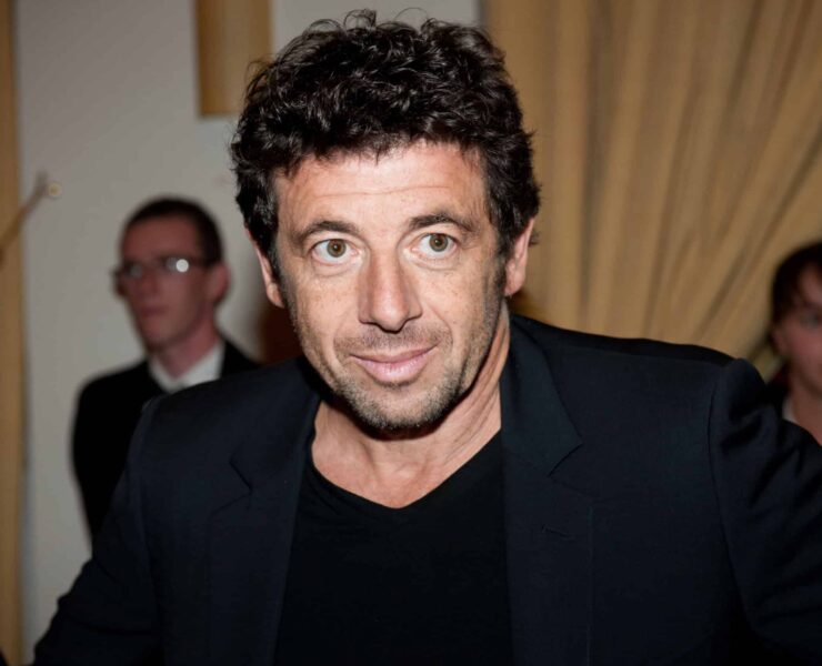 "Dès qu’il arrivait, il se…" : un membre du théâtre où Patrick Bruel jouait sa dernière pièce, balance sur les coulisses