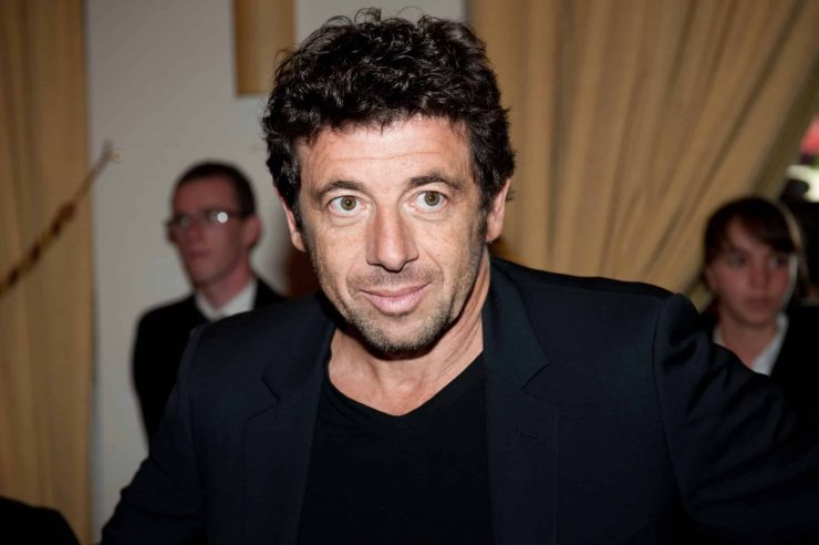 Patrick Bruel placé sous contrôle judiciaire : le chanteur interdit de séjour aux États-Unis et plus précisément à Los Angeles où il a ses habitudes