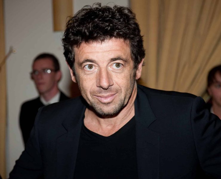 Patrick Bruel placé sous contrôle judiciaire : le chanteur interdit de séjour aux États-Unis et plus précisément à Los Angeles où il a ses habitudes