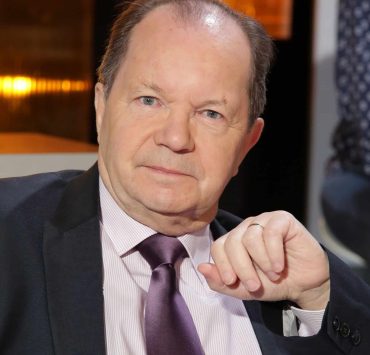 Évincé de CNews, Philippe Bilger rebondit sur LCI
