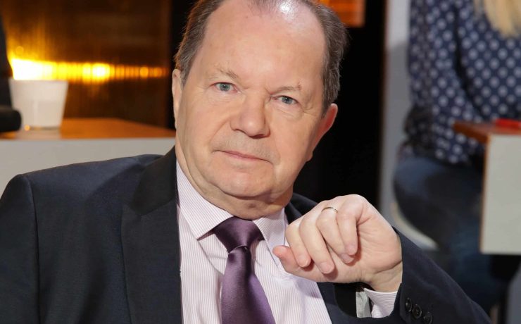 Évincé de CNews, Philippe Bilger rebondit sur LCI