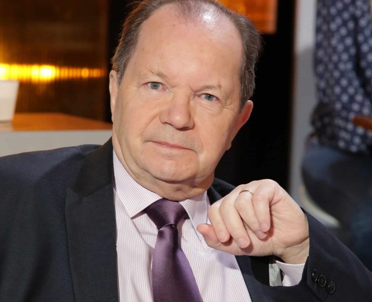 Évincé de CNews, Philippe Bilger rebondit sur LCI