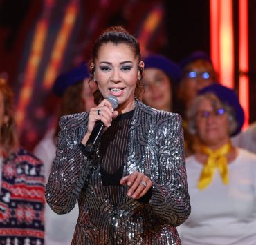 "Pas sympa" : Chimène Badi, une célèbre chanteuse l'atomise