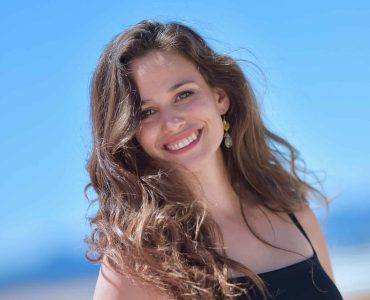 Lucie Lucas révèle avoir caché sa maladie à ses trois enfants