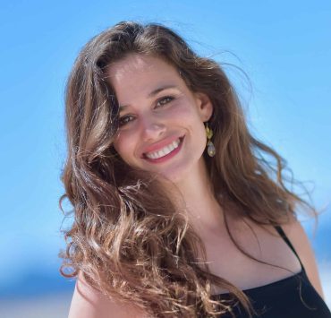 Lucie Lucas révèle avoir caché sa maladie à ses trois enfants