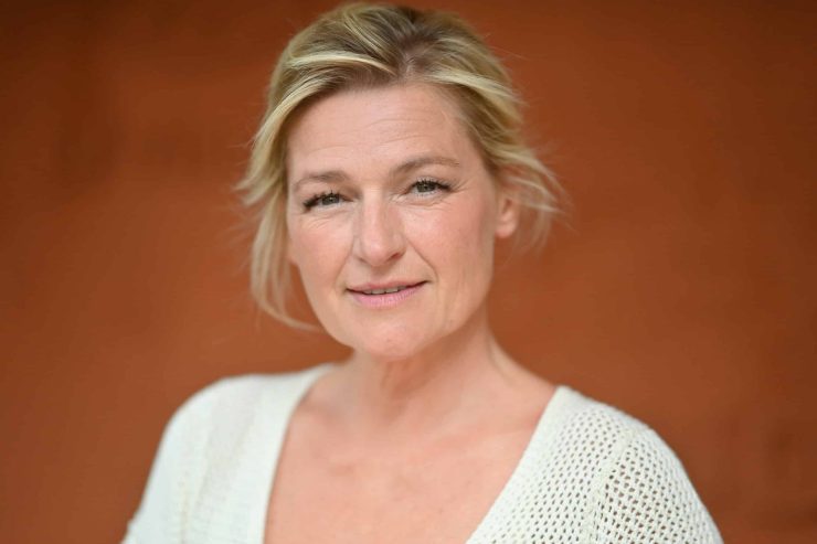 Anne-Élisabeth Lemoine en sursis - Public