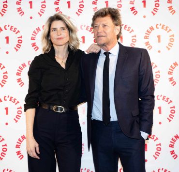 Laurent Delahousse : sa sublime moitié, Alice Taglioni, a fini par "oser franchir le pas" d’une nouvelle vie professionnelle