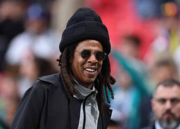 Jay-Z : le mari de Beyoncé annonce son retour en concert à Paris