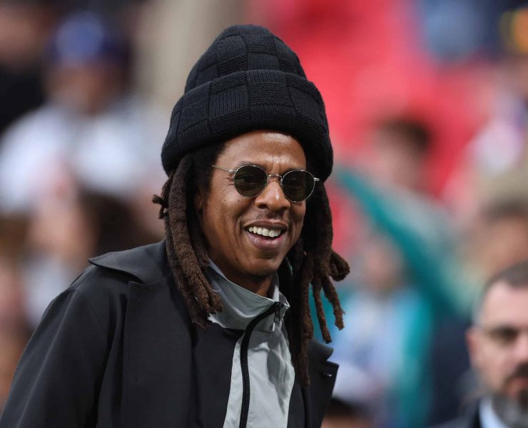Jay-Z : le mari de Beyoncé annonce son retour en concert à Paris