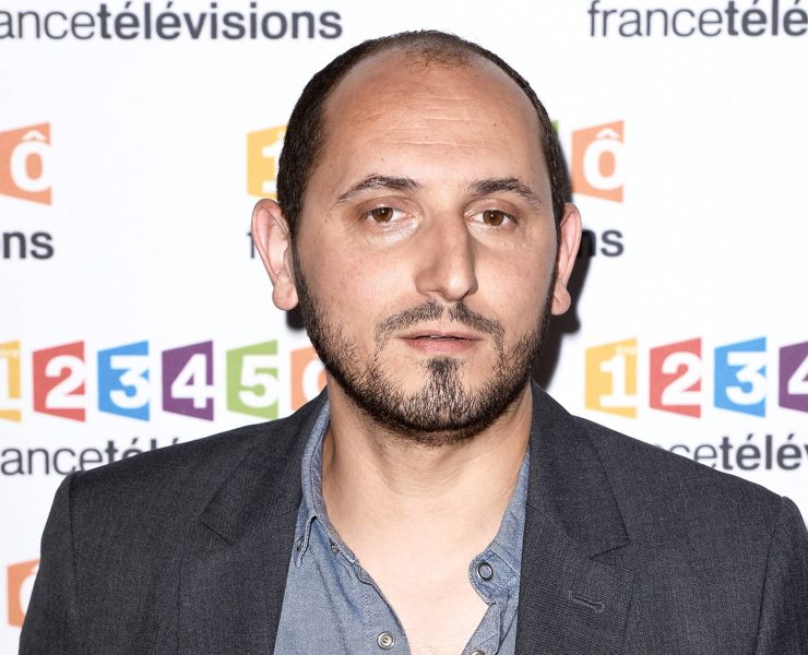 "Un énorme bug technique" : l'émission de Karim Rissouli consacrée à l'affaire Lyhanna déprogrammée, le journaliste dément toute "censure"