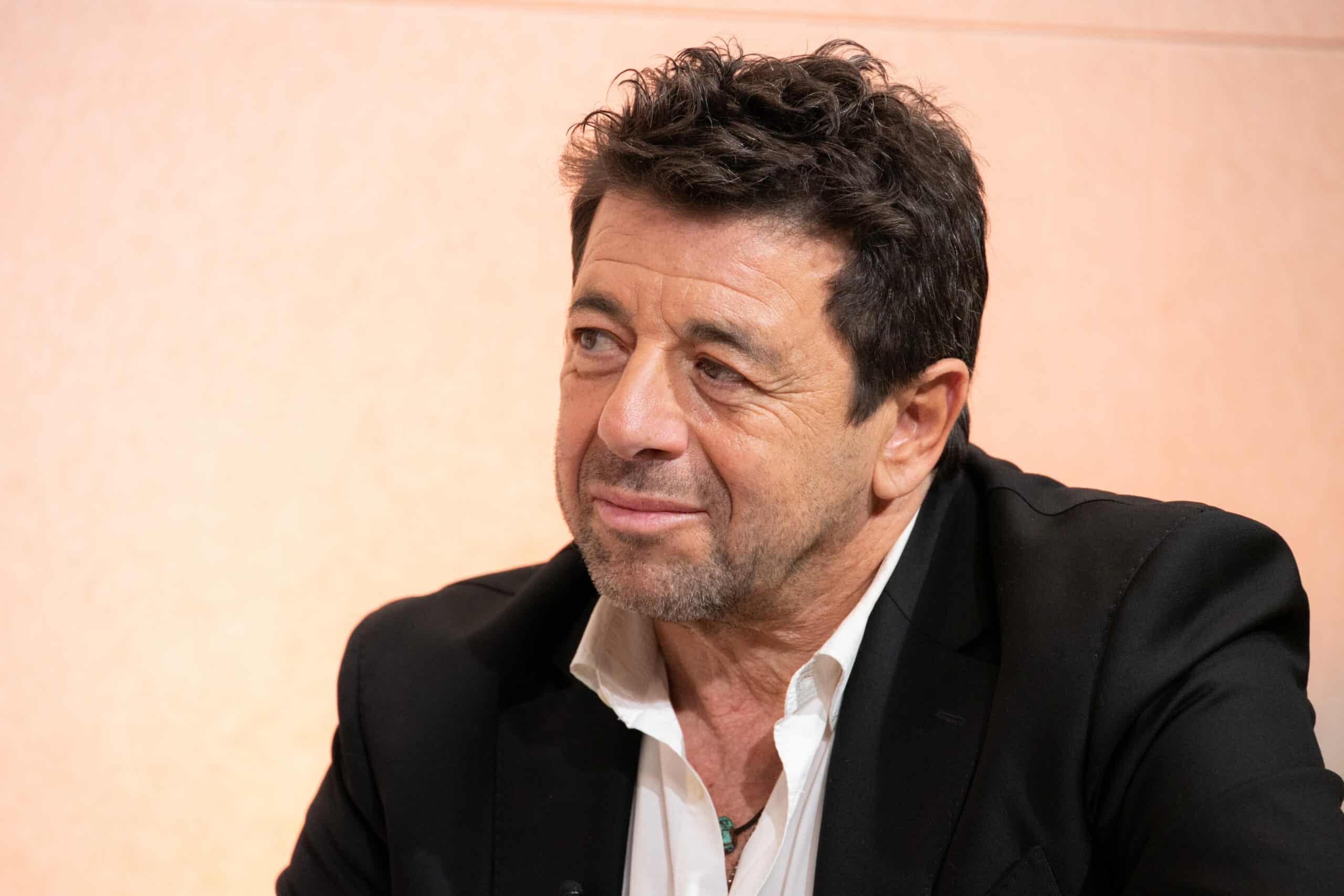 « Ils ne l’ont jamais tourné » : Patrick Bruel, ce rôle culte au cinéma qu’il n’aura jamais