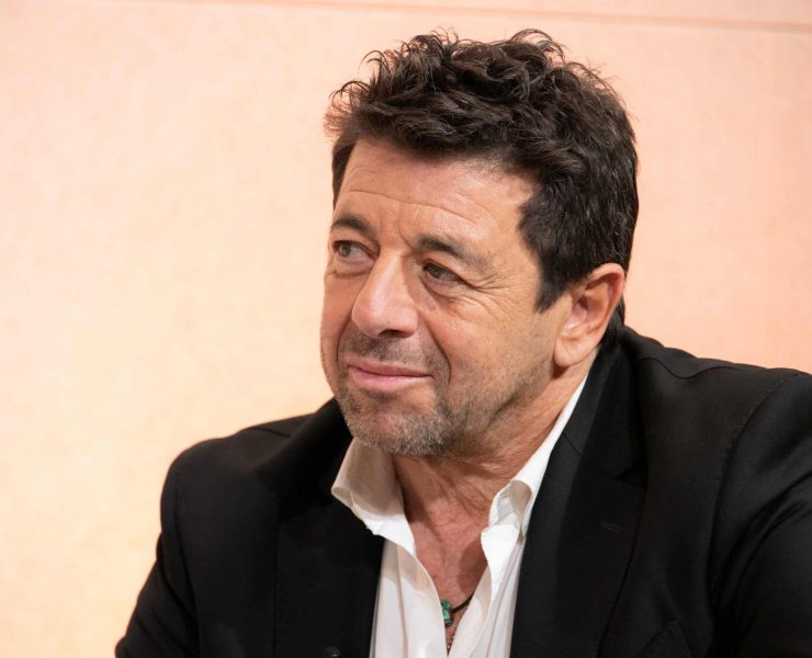 "Il n'a pas l'intention de se laisser faire" : placé en garde à vue, Patrick Bruel serait dans "un état de rage"