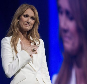 "J’ai le cœur brisé" : à l’aube de son retour sur scène, Céline Dion anéantie par la mort du chanteur Peabo Bryson