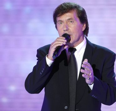 Frank Michael est décédé à l’âge de 79 ans