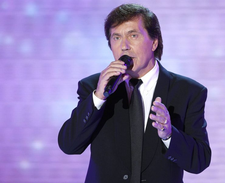 Frank Michael est décédé à l’âge de 79 ans