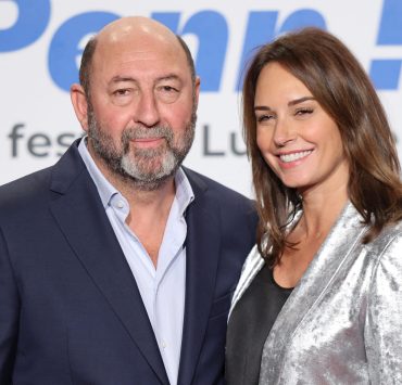 Julia Vignali : tourner avec Kad Merad ? Non merci