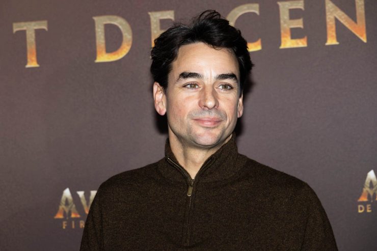 Julian Bugier accusé d’être "trop parisien" : la star du JT de France 2 riposte et souligne une grosse erreur