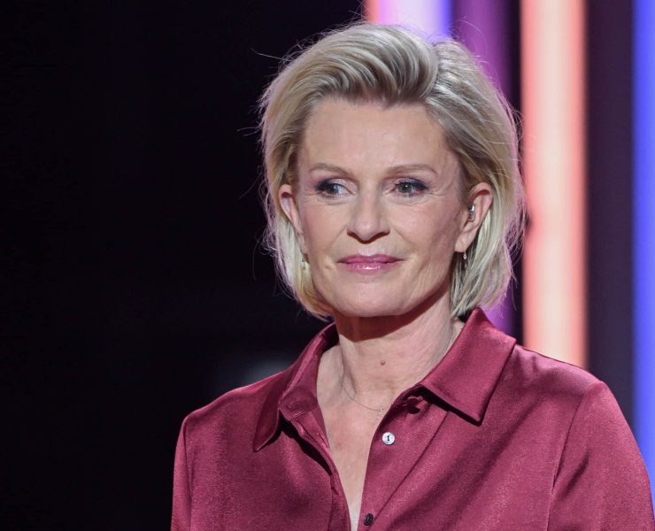 Affaire conclue : avant Sophie Davant, l’émission avait été proposée à cette star de la télé, qui a refusé
