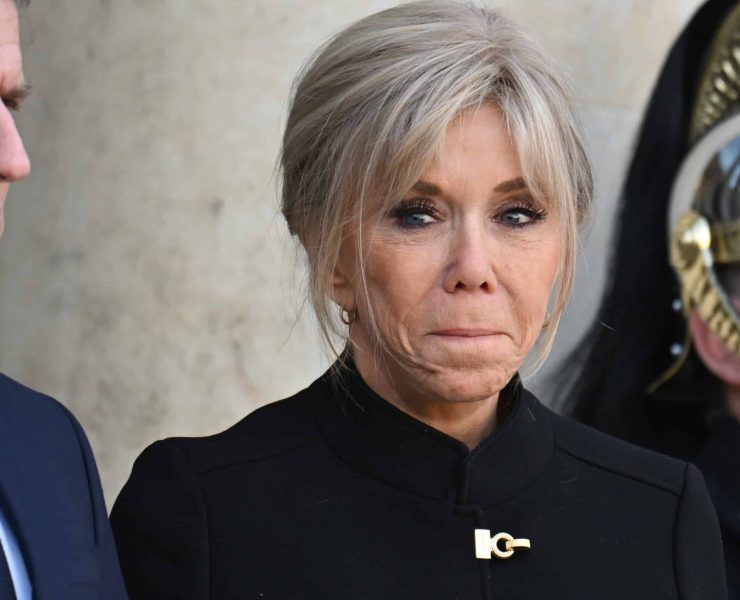 Brigitte Macron : son frère "n’a clairement pas envie" de répondre à l’affreuse rumeur