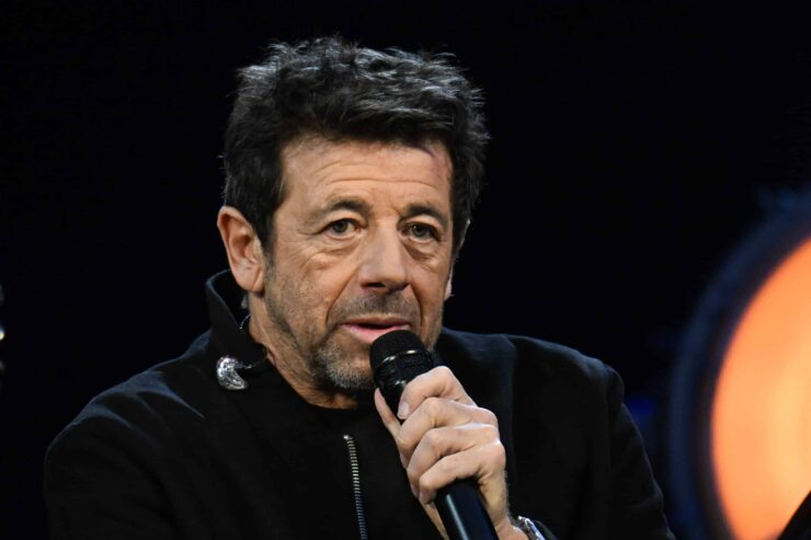 Affaire Patrick Bruel : et maintenant, une ancienne fan du chanteur porte plainte à son tour