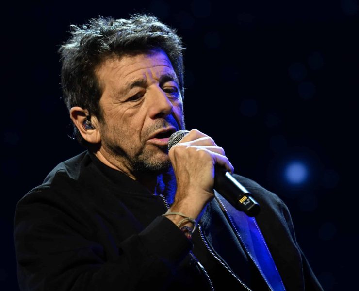 Affaire Patrick Bruel : après l'annulation de sa tournée des festivals, les organisateurs "soulagés"