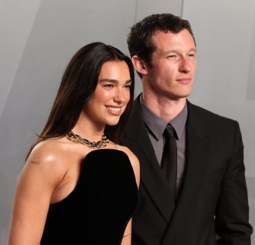 Dua Lipa : après le somptueux mariage, le meurtre à l’arme blanche d’un de ses proches