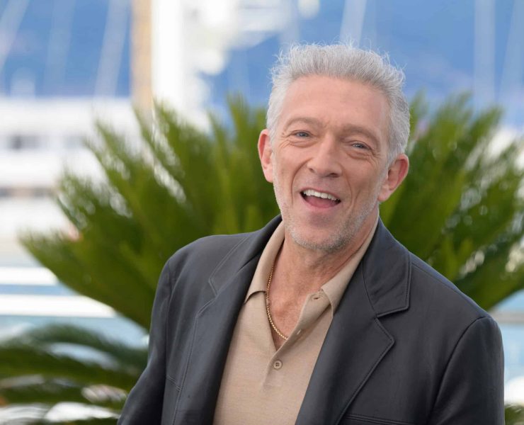 "Objectisée par son propre père", Vincent Cassel taclé par une célèbre créatrice de contenu après une publication adressée à sa fille, Léonie