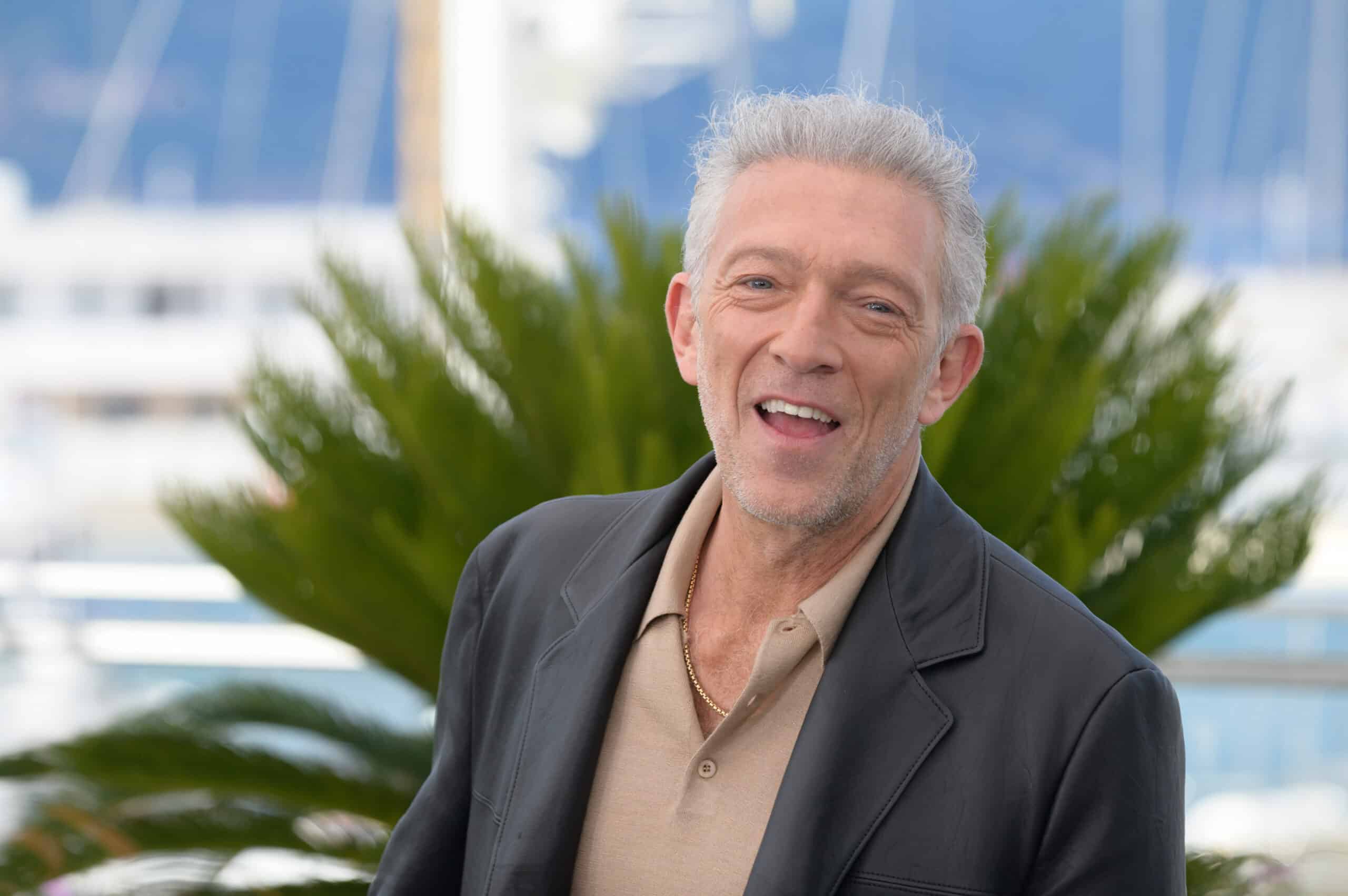 "Objectisée par son propre père", Vincent Cassel taclé par une célèbre créatrice de contenu après une publication adressée à sa fille, Léonie