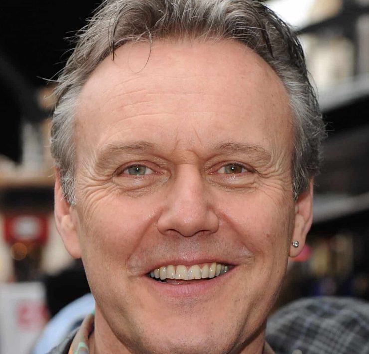 Mort de Anthony Head : la star de "Buffy contre les vampires" a succombé à une pneumonie
