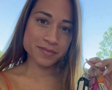 Cécilia Siharaj (Koh-Lanta) : une semaine après son mariage, l'ex-aventurière annonce être enceinte de son troisième enfant