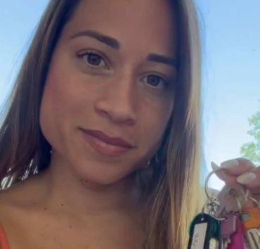 Cécilia Siharaj (Koh-Lanta) : une semaine après son mariage, l'ex-aventurière annonce être enceinte de son troisième enfant