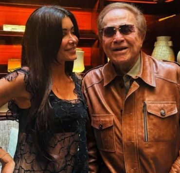 Jenifer revisite Dalida : son frère Orlando l'épaule