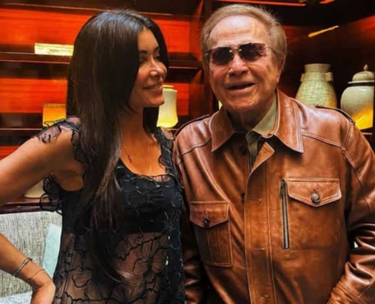 Jenifer revisite Dalida : son frère Orlando l'épaule