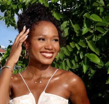 Miss France 2027 : découvrez Maureen-Alycia Lucea-Merlin, élue Miss Martinique