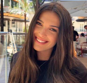 Miss France 2027 : découvrez Chiara Blazevic, élue Miss Alsace