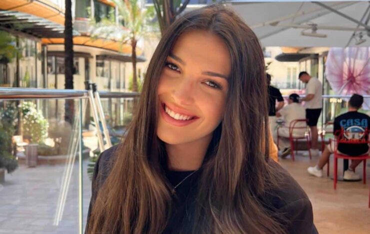 Miss France 2027 : découvrez Chiara Blazevic, élue Miss Alsace