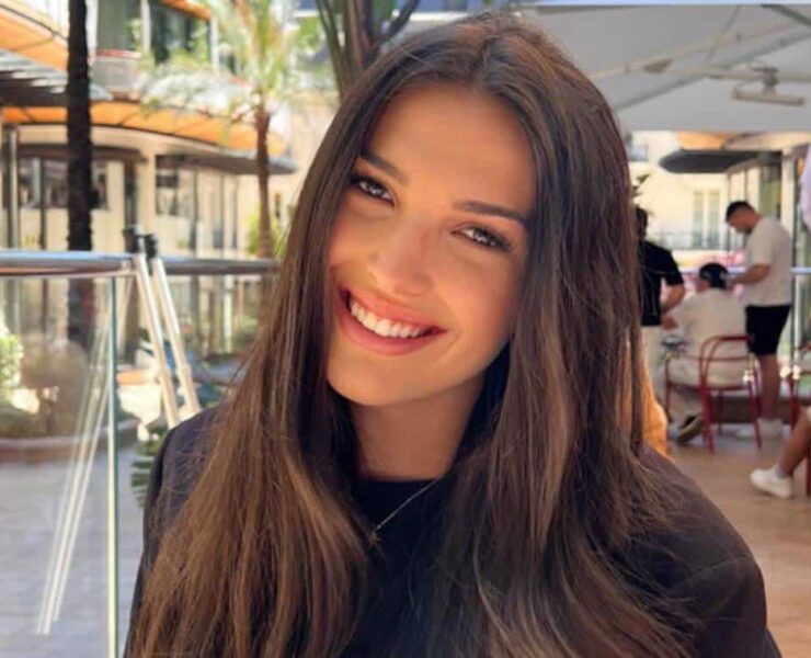 Miss France 2027 : découvrez Chiara Blazevic, élue Miss Alsace