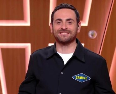 Camille Combal : c’est officiel, il va remplacer Nagui sur France Inter