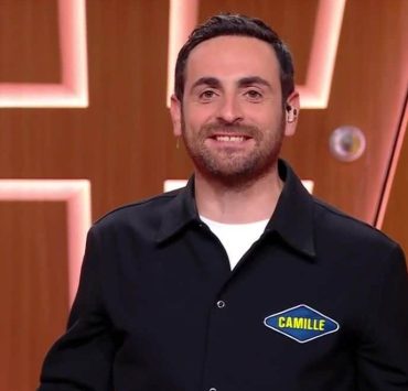 Camille Combal : c’est officiel, il va remplacer Nagui sur France Inter