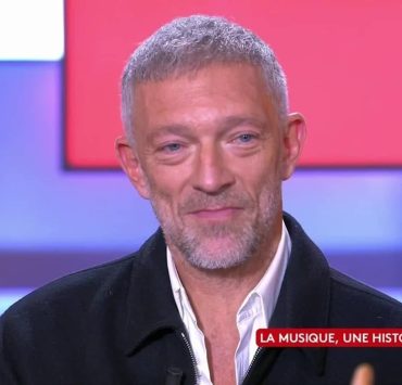 "Je n’ai pas les mots ma chérie, Vincent Cassel sans voix face au nouveau projet professionnel de Leonie, la fille qu’il a eu avec Monica Bellucci