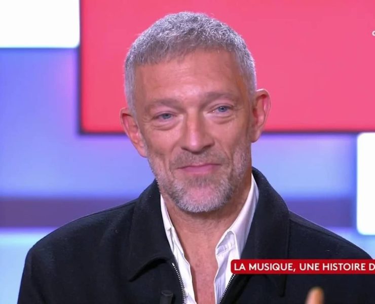 "Je n’ai pas les mots ma chérie, Vincent Cassel sans voix face au nouveau projet professionnel de Leonie, la fille qu’il a eu avec Monica Bellucci