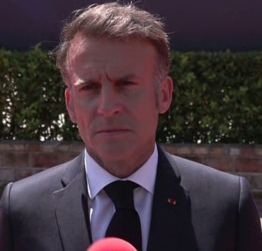 Alexandra Lamy, Laeticia Hallyday, Zaz toutes unies pour faire réagir Emmanuel Macron