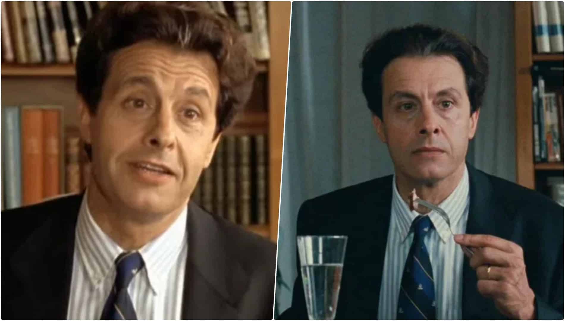 Christian Bujeau qui incarnait le mari de Valérie Lemercier dans Les Visiteurs, est décédé à l’âge de 81 ans