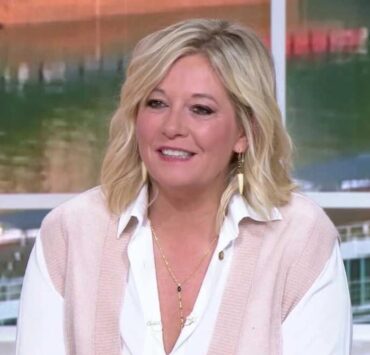 « Ne plus pouvoir te titiller chaque semaine » : Flavie Flament écartée, son collègue Victor Dekyvère lui fait la plus belle des déclarations